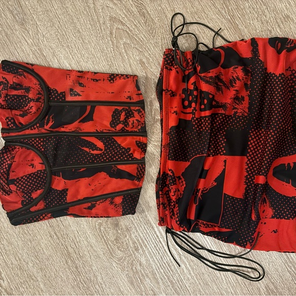 Edikted Corset - Picture 6 of 6